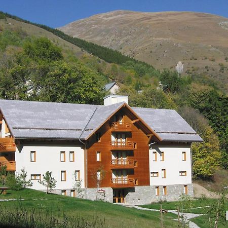 Les Chalets Du Galibier II Valloire Exterior photo